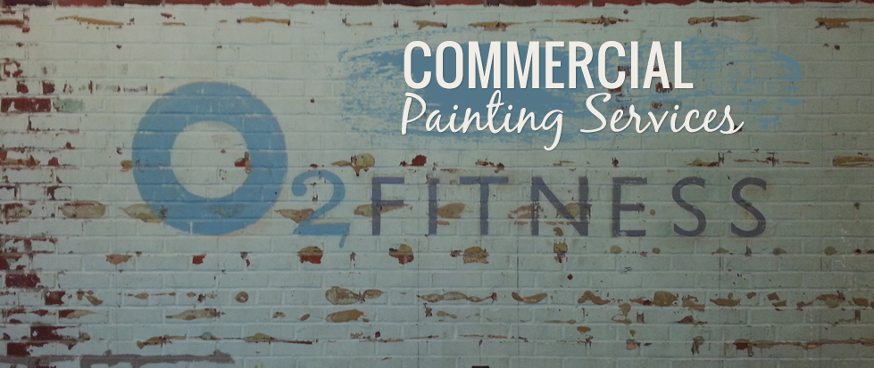 commercial painting, raleigh, cary, nc